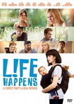 Life Happens