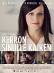 Kerron Sinulle Kaiken