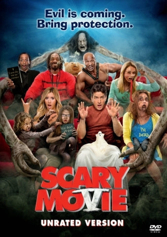 Scary Movie 5