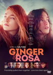 Ginger Ja Rosa