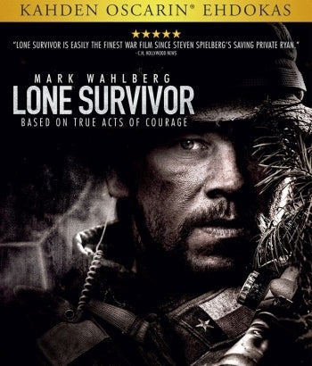 Lone Survivor