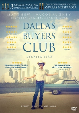 Dallas Buyers Club