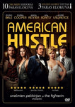 American Hustle