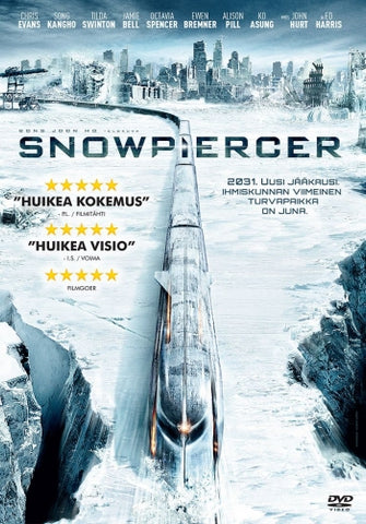 Snowpiercer