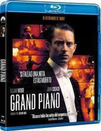 Grand Piano