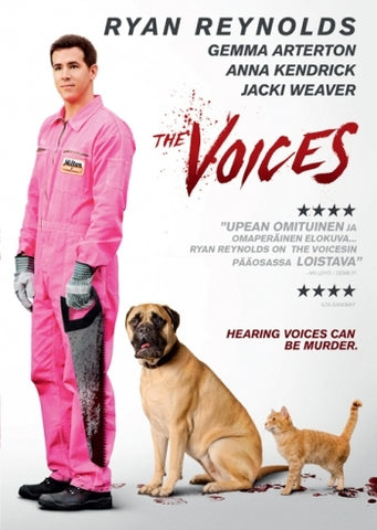 The Voices