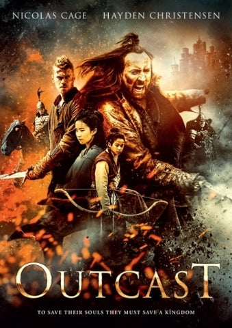 Outcast (2015)