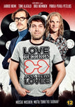 Love Records - Anna Mulle Lovee