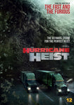 The Hurricane Heist