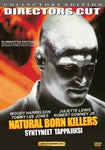 Natural Born Killers - Syntyneet Tappajiksi