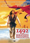 1492 - Paratiisin Valloitus