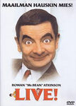 Rowan Atkinson: Live!