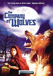 Company Of Wolves