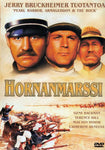 Hornanmarssi