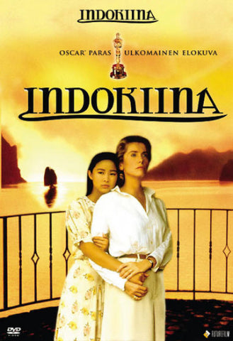 Indokiina