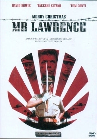 Merry Christmas, Mr. Lawrence