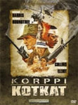Korppikotkat - A Game For Vultures