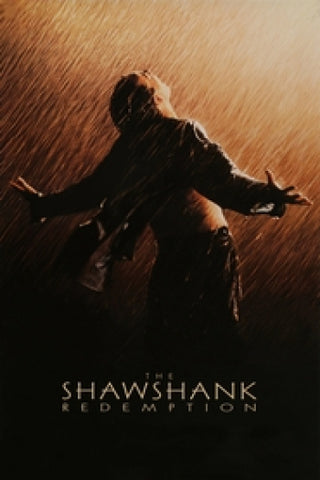 Shawshank Redemption Special Edition