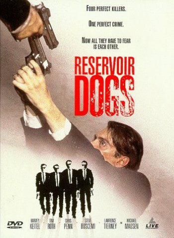 Reservoir Dogs