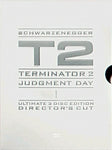 Terminator 2 -  Judgement Day:  Special Edition (3-disc)