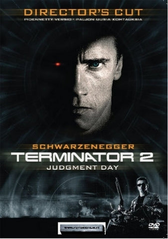 Terminator 2: Judgment Day