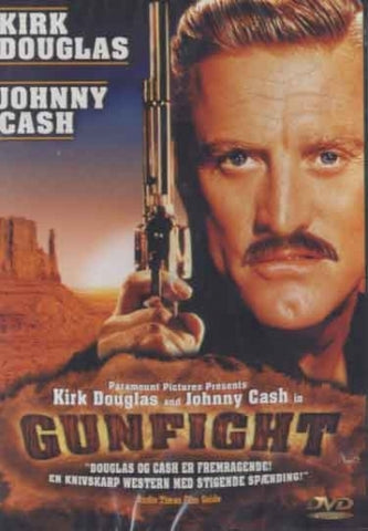 Gunfight