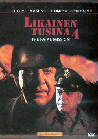 Likainen Tusina 4 - The Fatal Mission