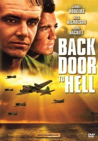 Back Door To Hell