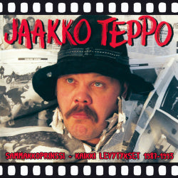 Jaakko Teppo - Sammakkoprinssi