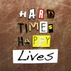 The Liar - Hard Times, Happy Lives