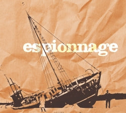 Espionnage - Espionnage