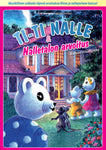 Ti-ti Nalle & Nalletalon Arvoitus