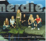 Nerdie - Set Me Free