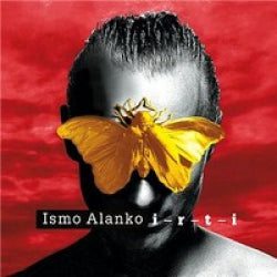 Ismo Alanko - Irti