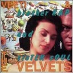 Veeti & The Velvets - Brother Rap And Sister Soul