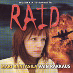 Mari Rantasila - Vain Rakkaus