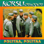 Korsuorkesteri - Polttaa, Polttaa