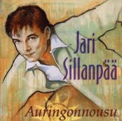 Jari Sillanpää - Auringonnousu