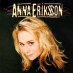 Anna Eriksson - Anna Eriksson