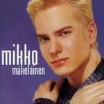 Mikko Mäkeläinen - Mikko Mäkeläinen