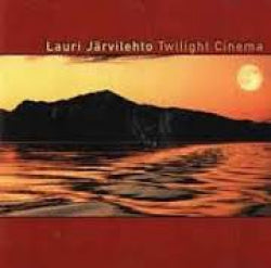 Lauri Järvilehto - Twilight Cinema