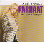 Anna Eriksson - Parhaat