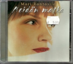 Mari Rantasila - Meidän Matka