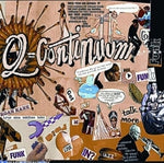 Q Continuum - Continuum