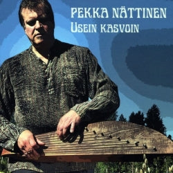Pekka Nättinen - Usein kasvoin