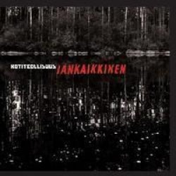 Kotiteollisuus - Iankaikkinen