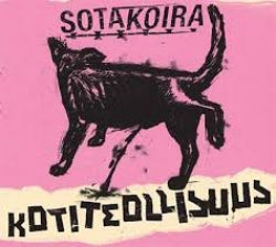 Kotiteollisuus - Sotakoira