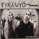 Tyrävyö Featuring Jimi Pääkallo - Kavereita