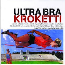 Ultra Bra - Kroketti