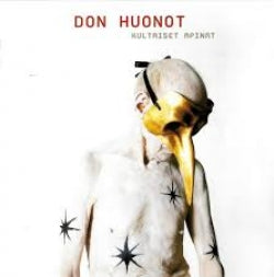 Don Huonot - Kultaiset Apinat